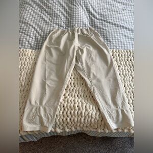 Outdoor Voices RecTrek Pant - Bone